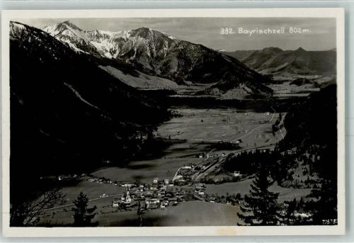 Bayrischzell