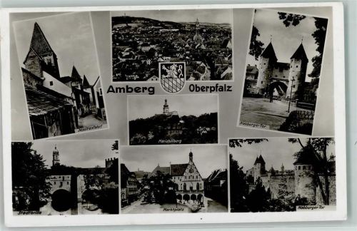 Amberg