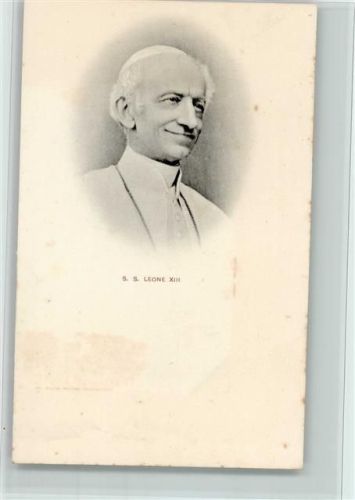 S.S. Leone XIII AK