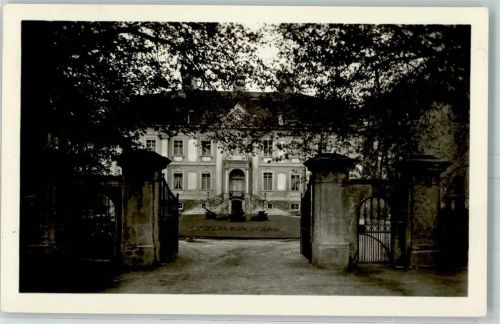 Stülpe Genesungsheim SVK Schloss Stülpe