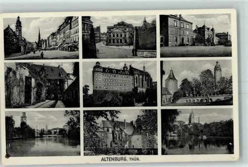 Altenburg