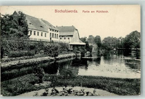 Bischofswerda