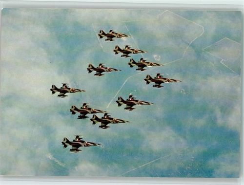 Canadair Northrop NF-5A - gute Erhaltung