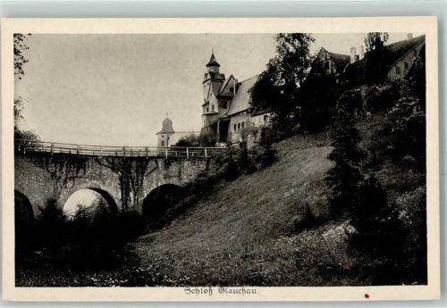 Glauchau