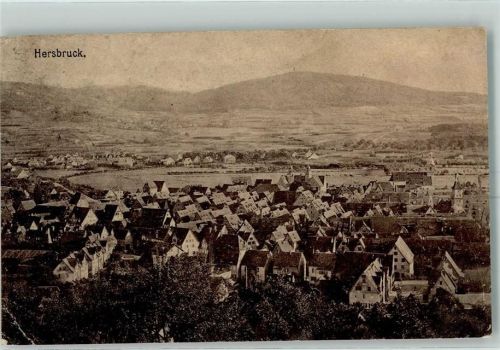 Hersbruck 1913
