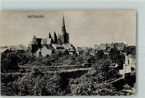 Ratingen