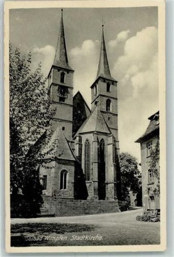 Bad Wimpfen