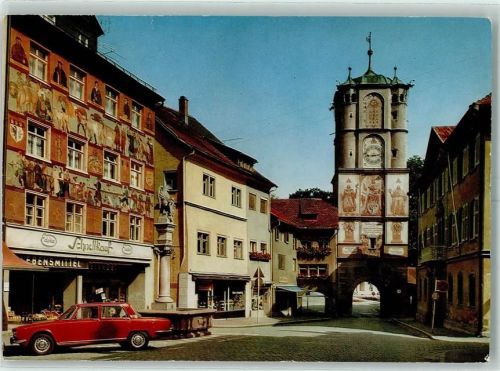 Wangen