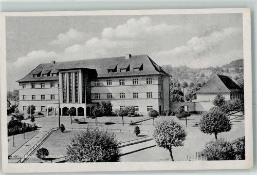 Schlüchtern Stadtschule
