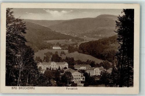 Bad Brückenau