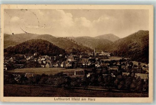 Ilfeld