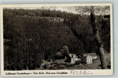 Finsterbergen