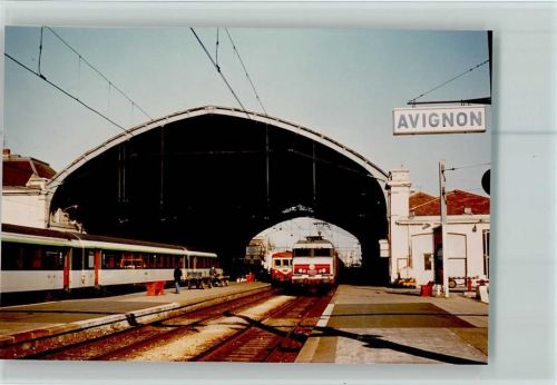 Avignon ca 1980 keine AK