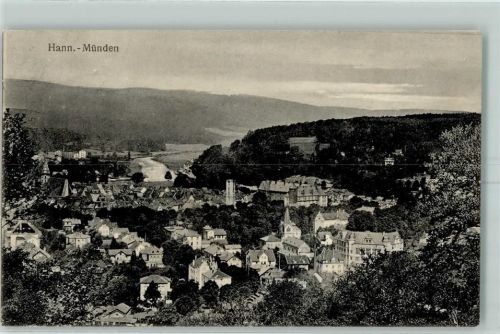 Hann Münden