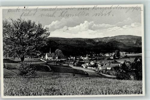Hinterhermsdorf 1938