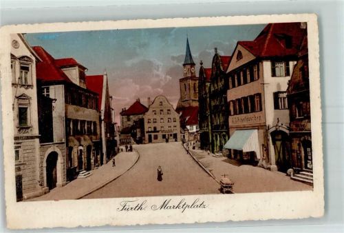 Fürth