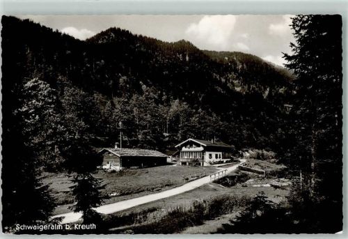 Kreuth