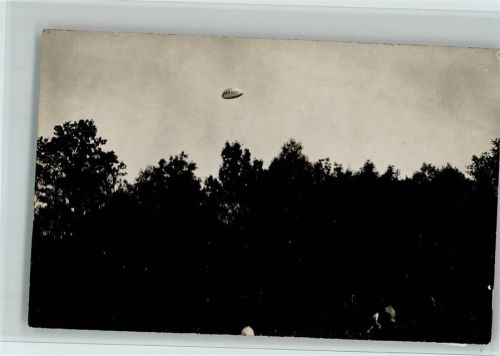 Privatfoto - Fallschirm