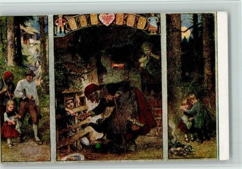 Nr. 316 Märchen , gute Erhaltung