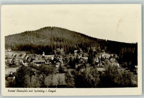 Bärenfels