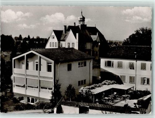 Ellwangen Schulheim Marienpflege