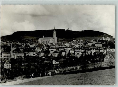 Annaberg-Buchholz