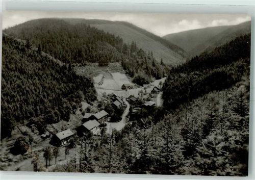 Eisfeld Saargrund