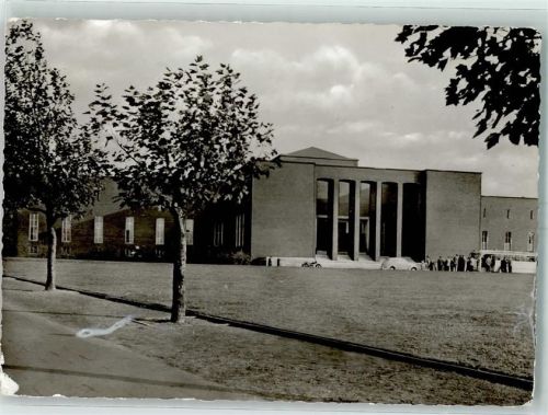Bochum Bergbaumuseum