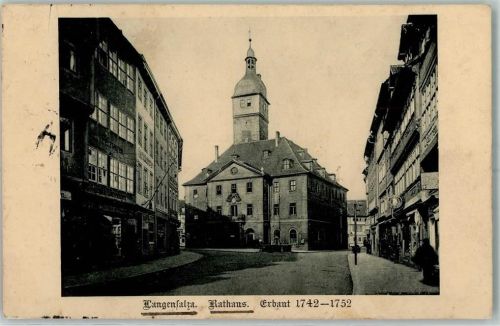 Bad Langensalza