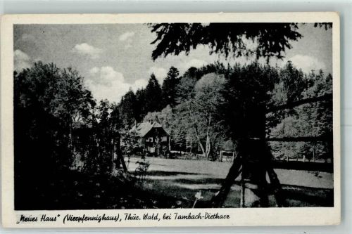 Tambach-Dietharz