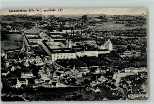 Kremsmünster