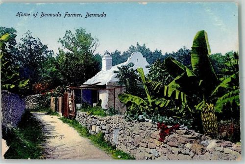 Bermuda