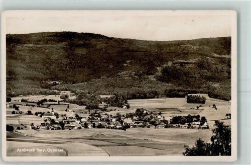 Arnbruck