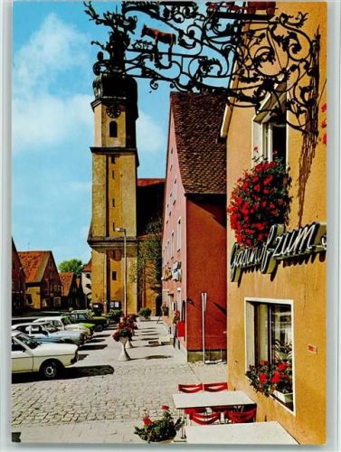 Allersberg