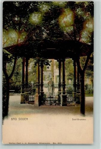 Bad Soden