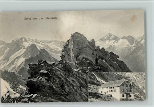 Edelhütte