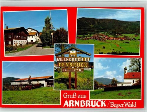Arnbruck