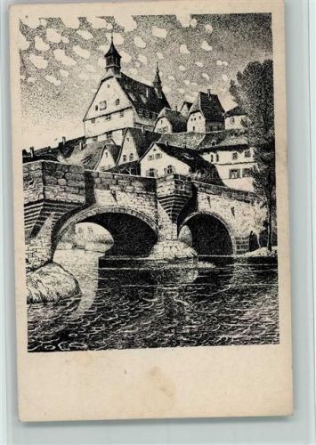 Besigheim Brücke