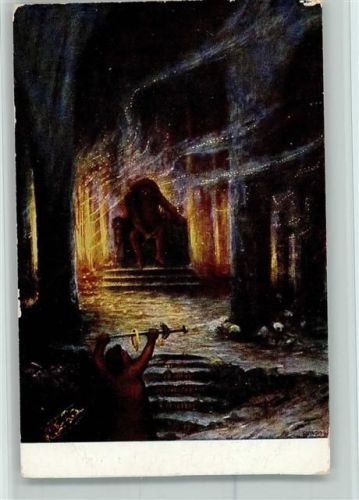 Verlag Hanfstaengel - Nibelheim
