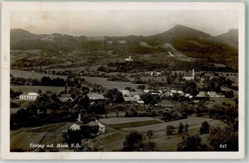 Texing 1943