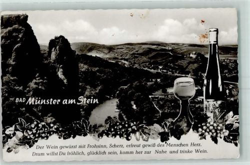 Bad Münster-Ebernburg