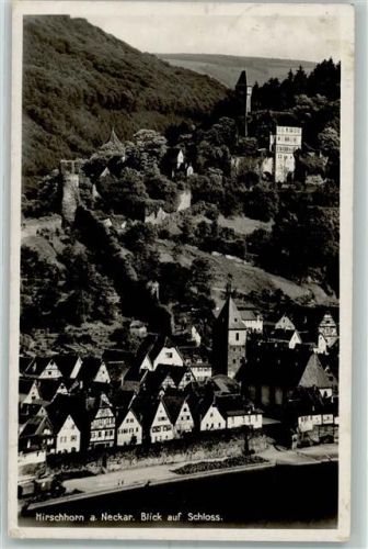 Hirschhorn