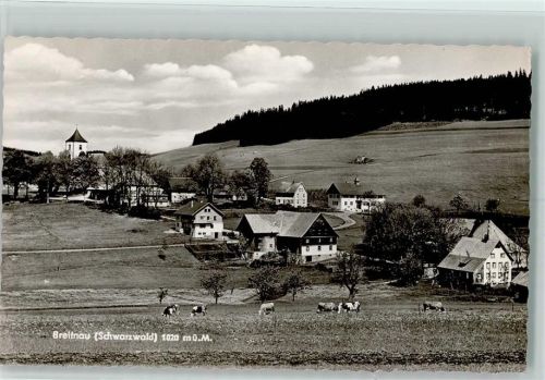 Breitnau