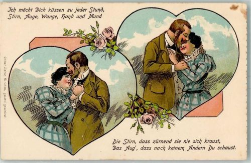 1899 Zieher, Ottmar