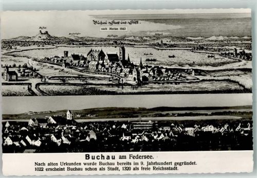 Bad Buchau