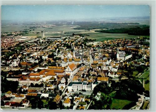 Dillingen