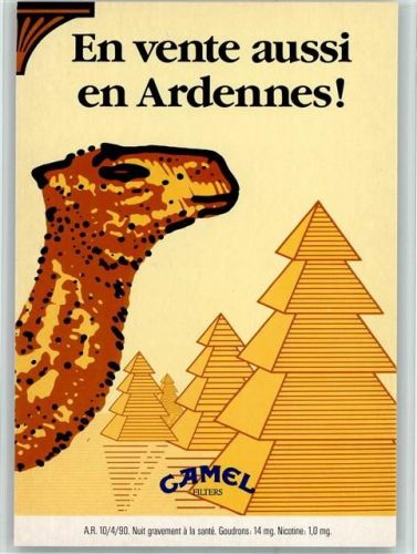 Camel Kamel Pyramide