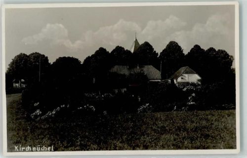Kirchnüchel