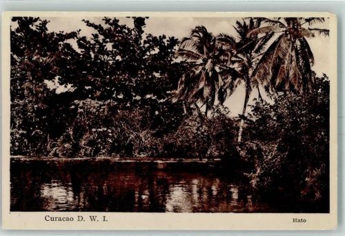 Curacao Hato