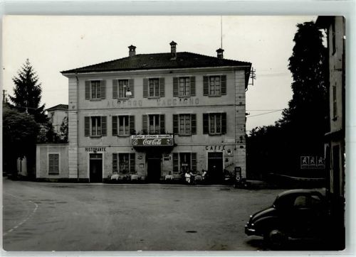 Maccagno Albergo Ristorante Maccagno Lago Maggiore